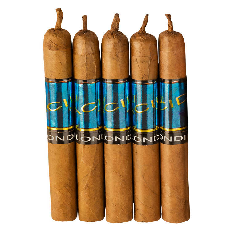 Blue Blondie, , jrcigars